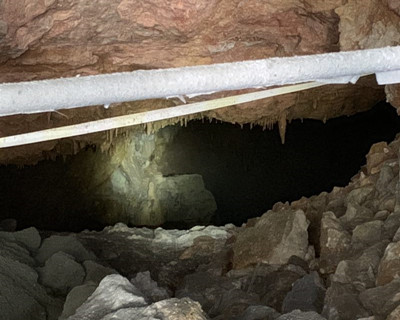 中交二公局云南隧道項目巖溶探測