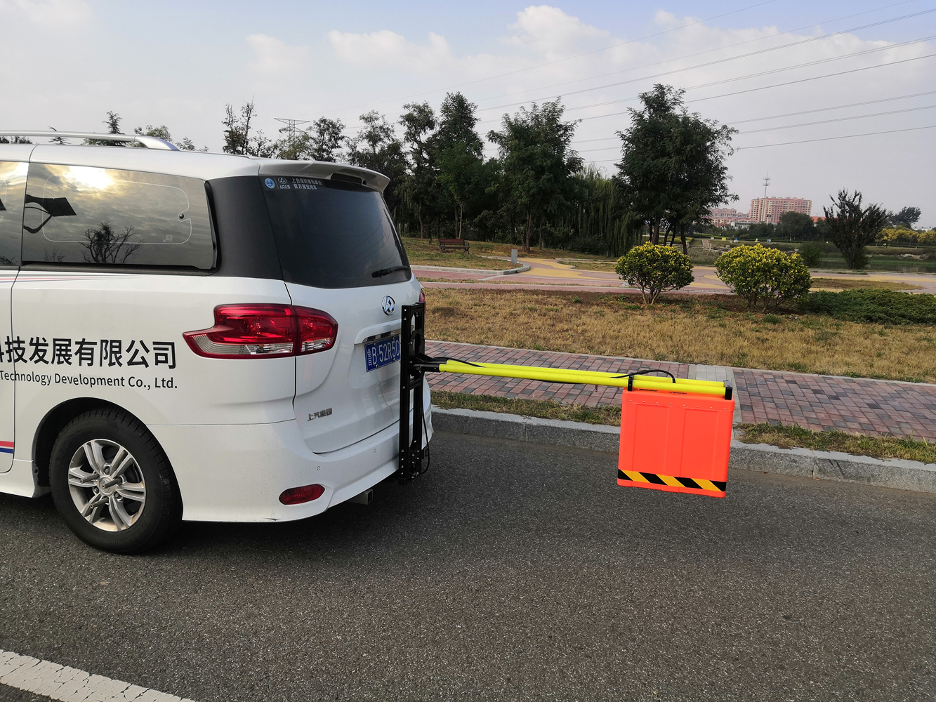 GER1500A空氣耦合天線