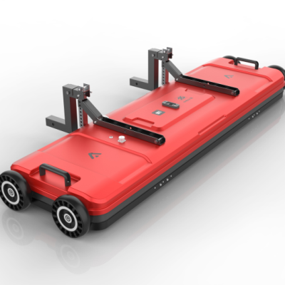 GER-A200HS18PRO三維探地雷達(dá)系統(tǒng)