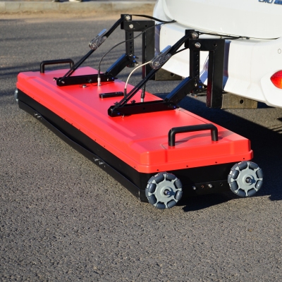 GER-MIMO200A8RS型三維陣列雷達(dá)