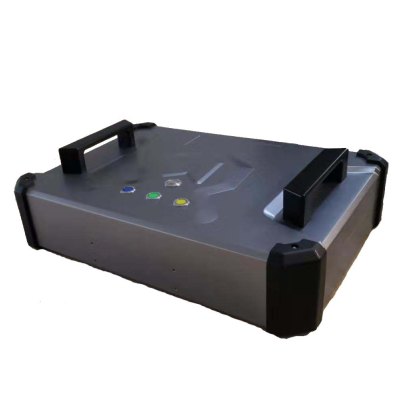 探地雷達在科技領(lǐng)域的應(yīng)用與前景展望