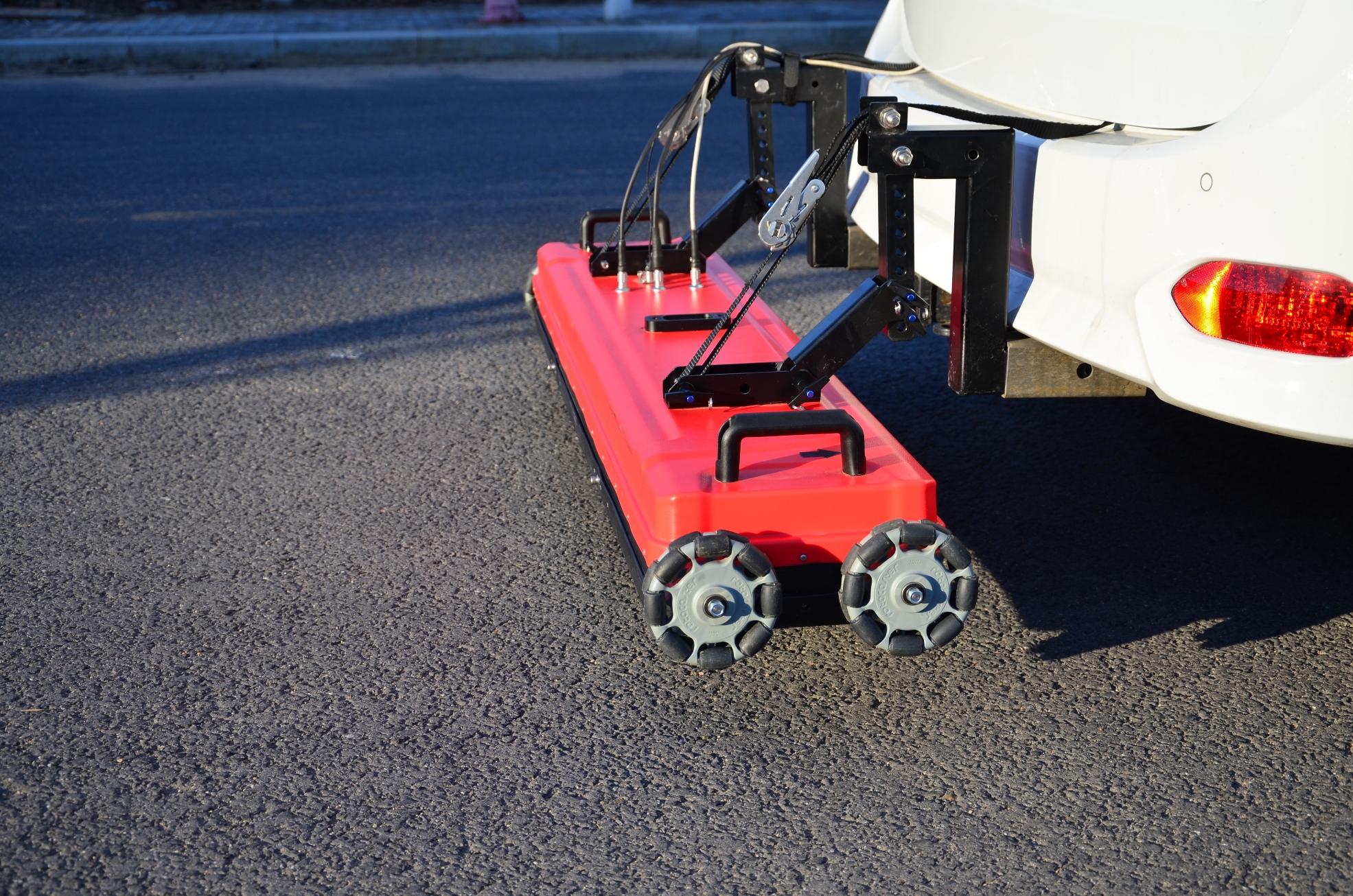 如何選擇適合自己的探地雷達產(chǎn)品？